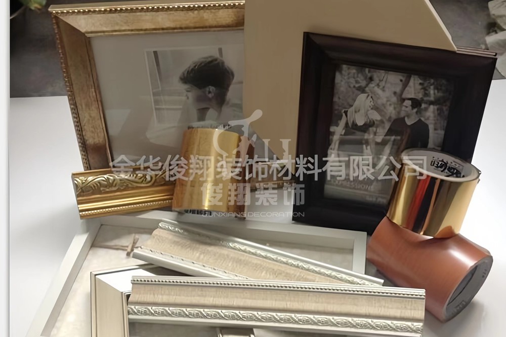 相框热转印膜